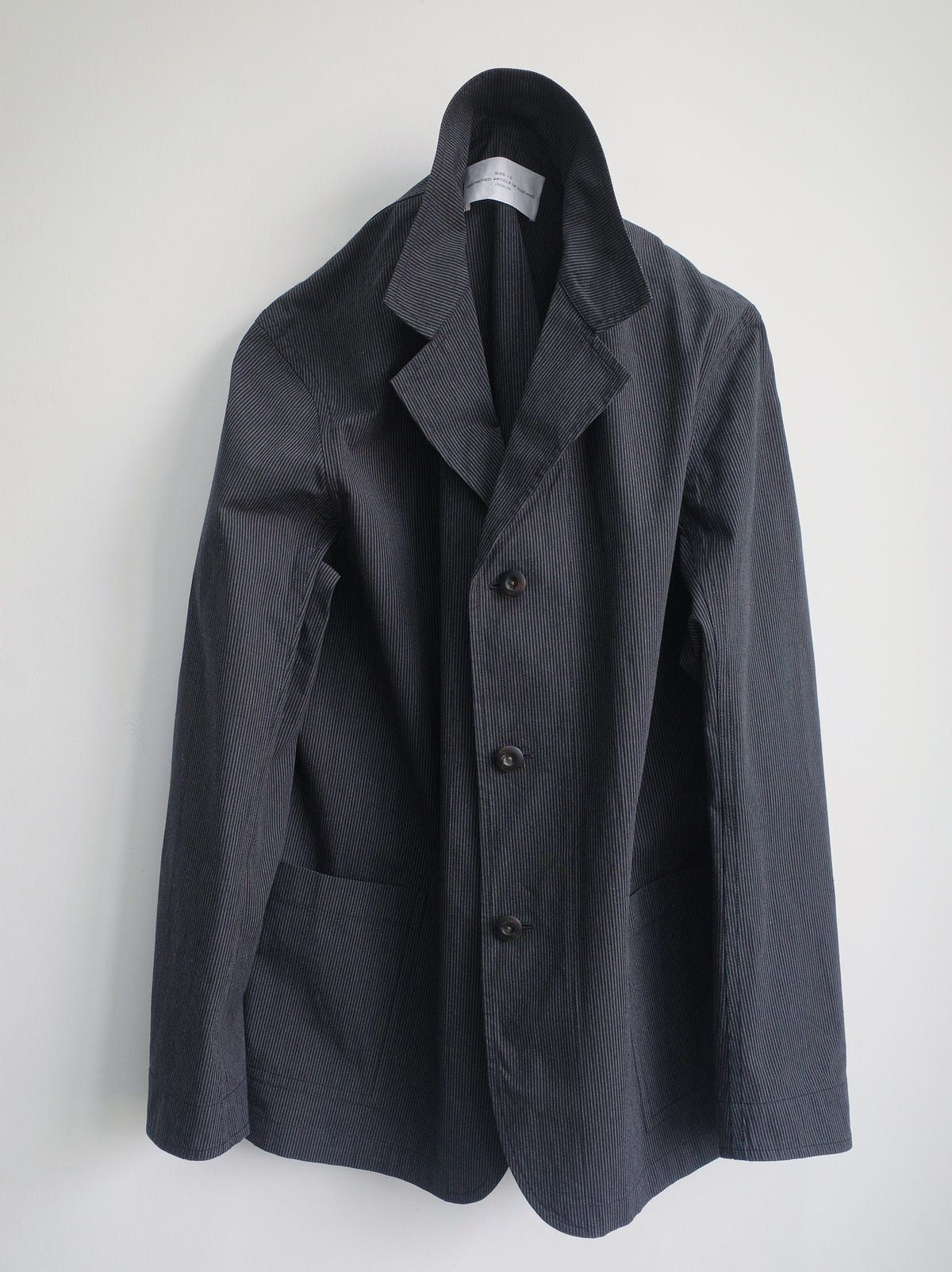 IT.EXC.25.50 EASY JACKET - image 1