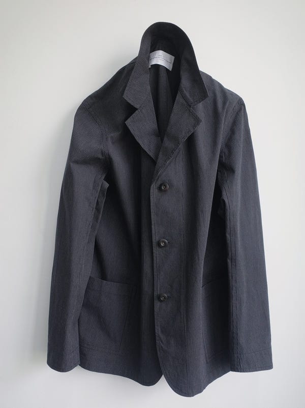 ITOH — IT.EXC.25.50 EASY JACKET