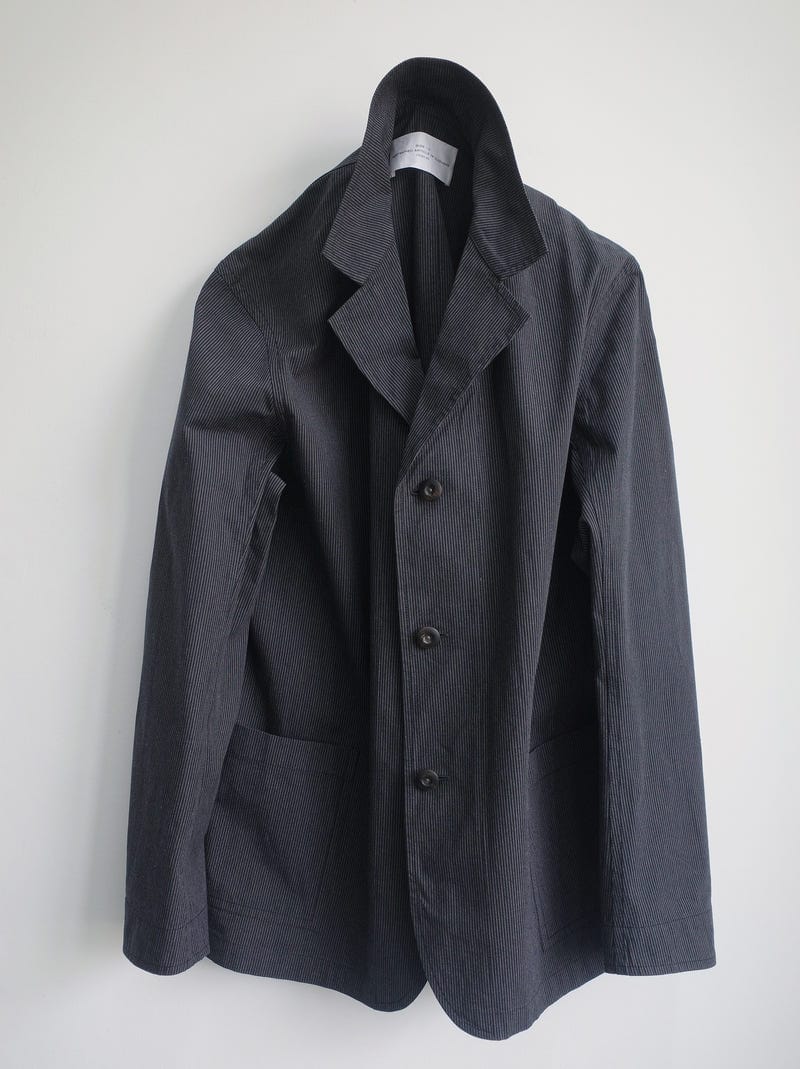 IT.EXC.25.50 EASY JACKET