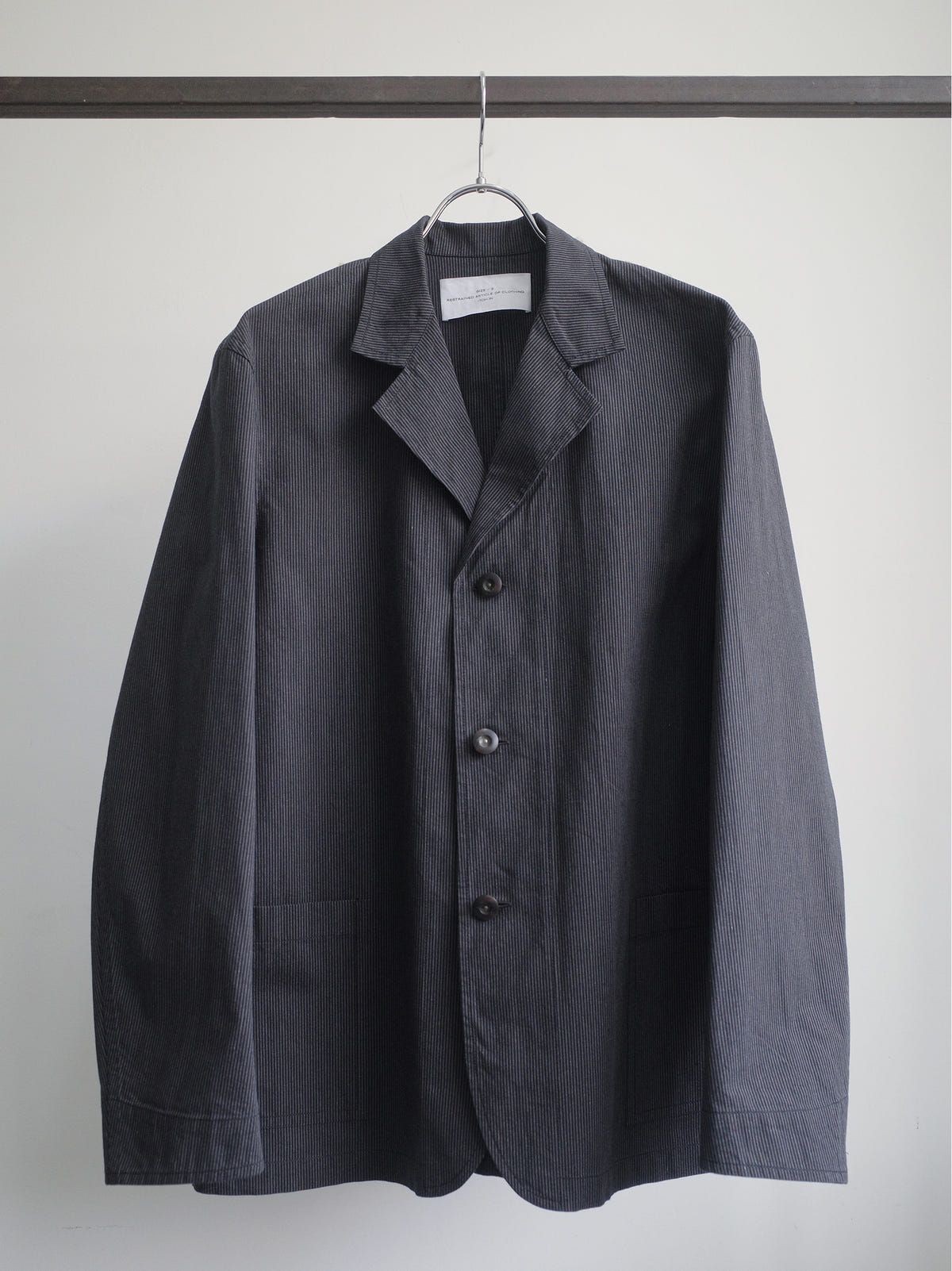 IT.EXC.25.50 EASY JACKET - image 2