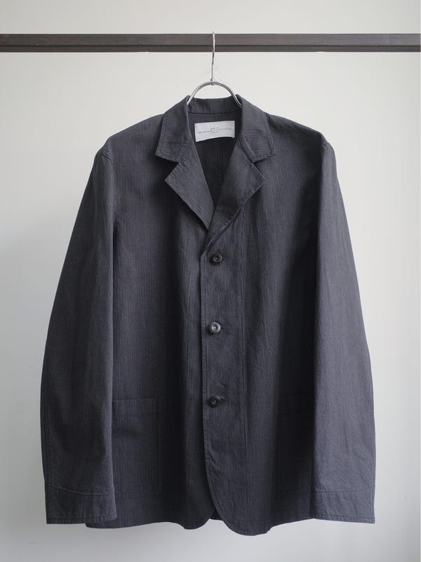 ITOH — IT.EXC.25.50 EASY JACKET