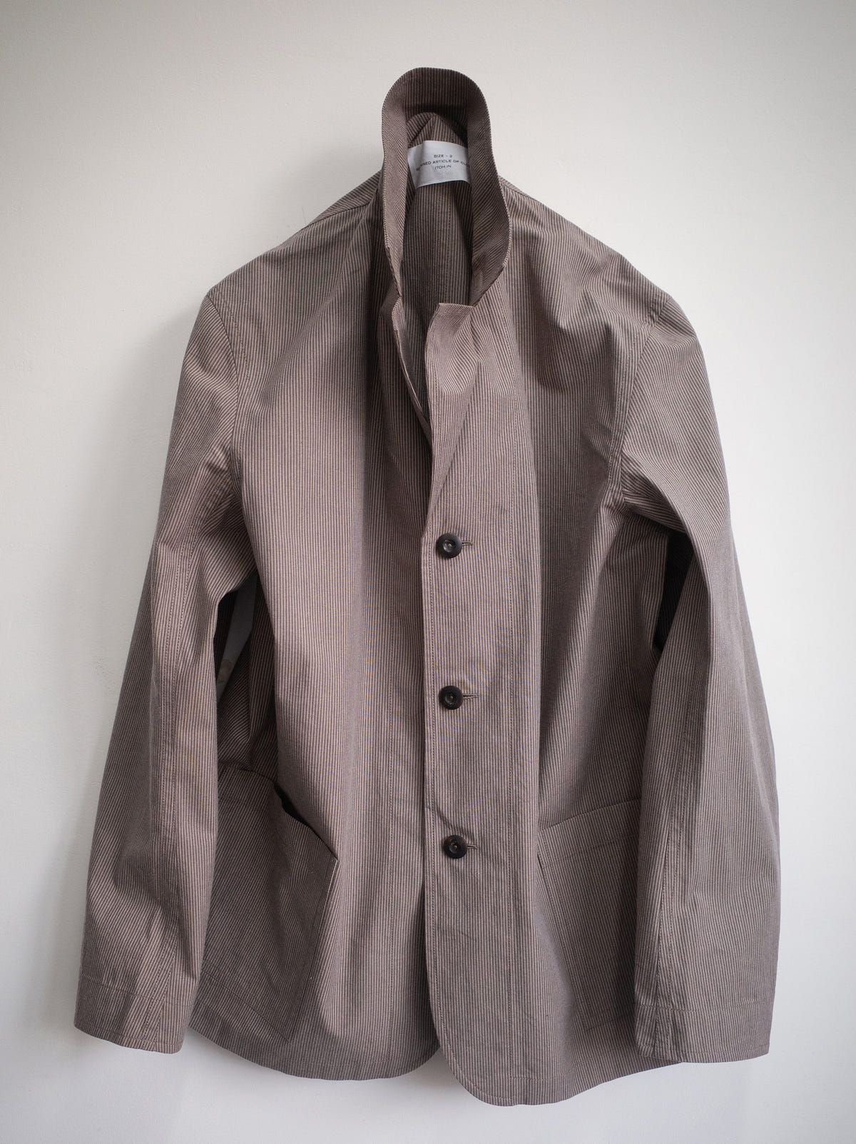 IT.EXC.25.50 EASY JACKET - image 4