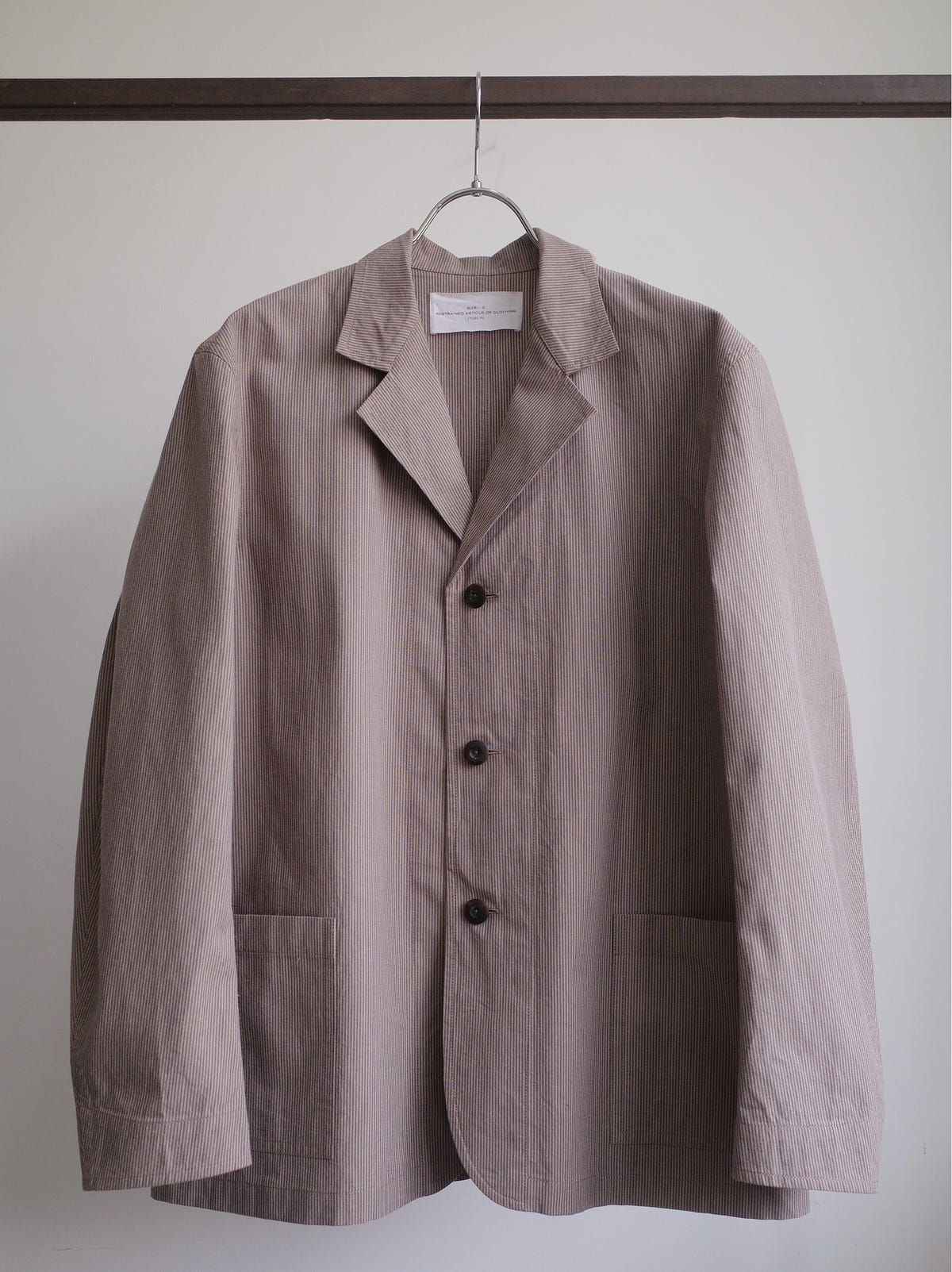 IT.EXC.25.50 EASY JACKET - image 5