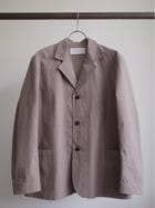 IT.EXC.25.50 EASY JACKET view 5