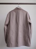 IT.EXC.25.50 EASY JACKET view 7