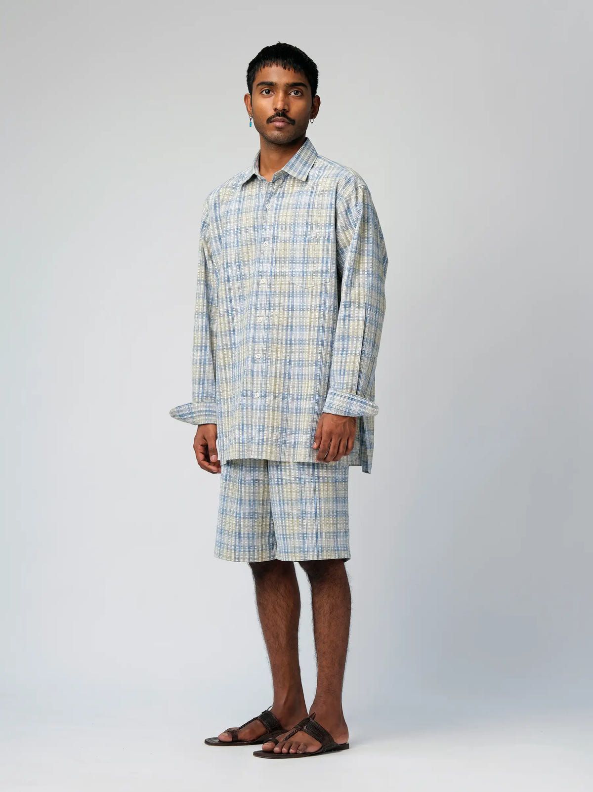 IT.025.16.138 VINTAGE SHIRT - image 1