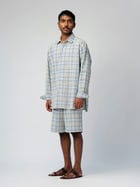 IT.025.16.138 VINTAGE SHIRT view 1