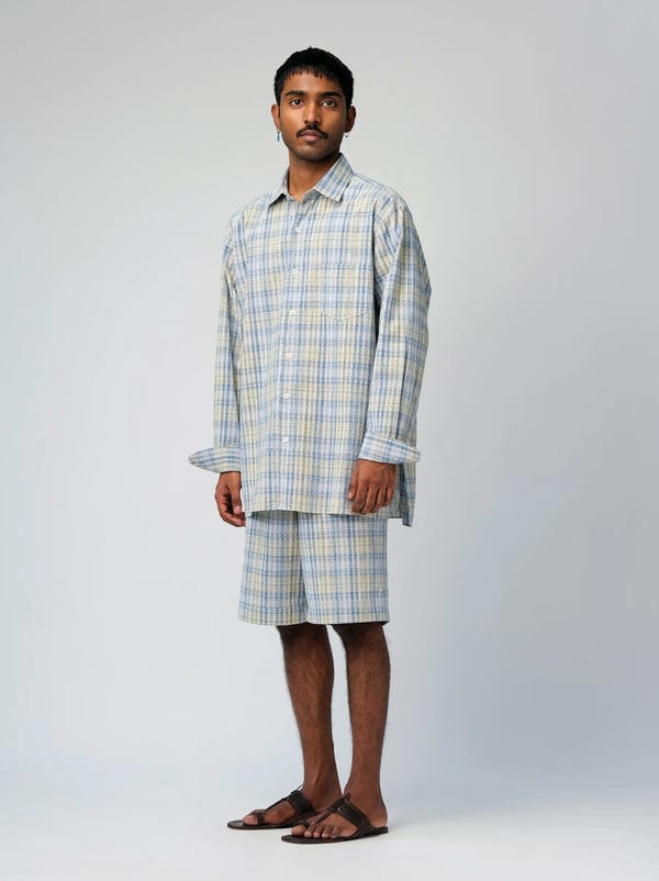 ITOH — IT.025.16.138 VINTAGE SHIRT