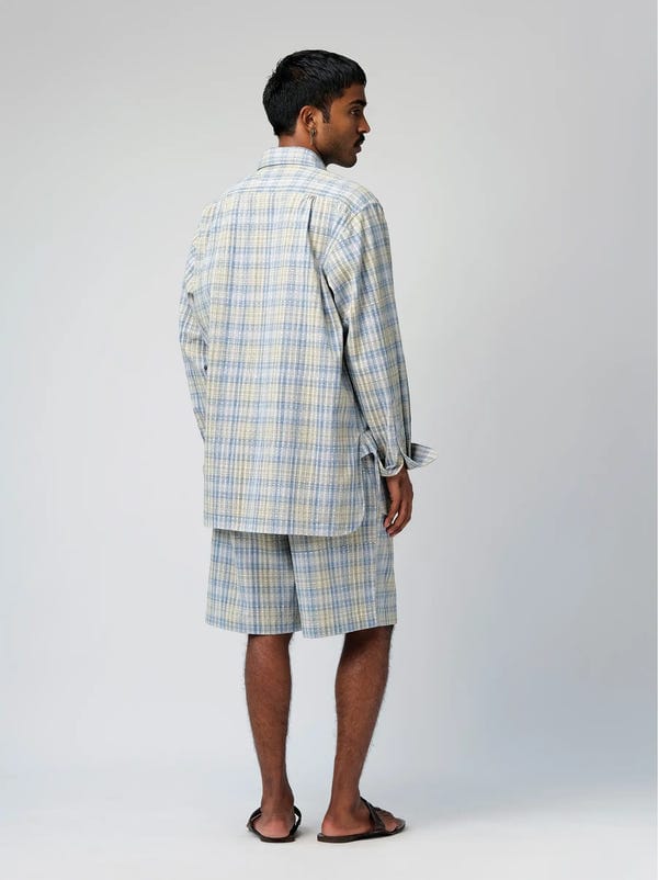 ITOH — IT.025.16.138 VINTAGE SHIRT
