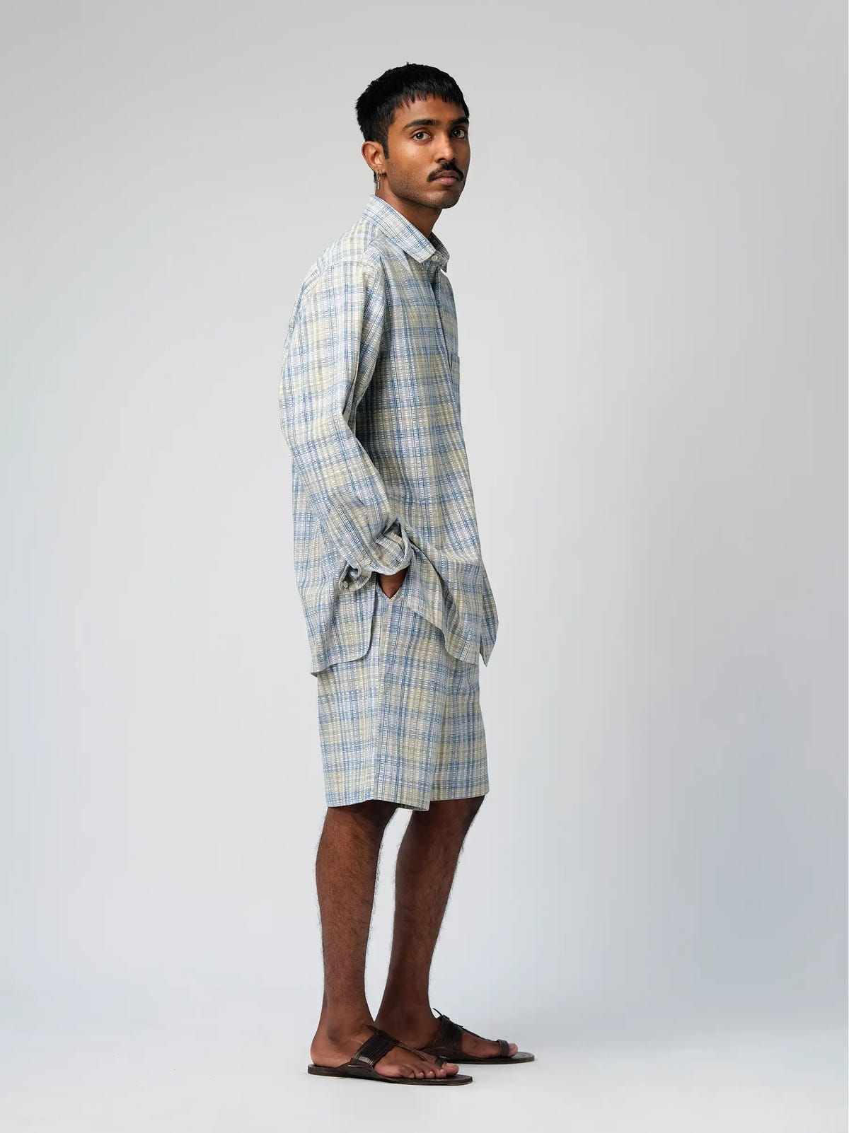 IT.025.16.138 VINTAGE SHIRT - image 3
