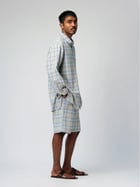 IT.025.16.138 VINTAGE SHIRT view 3