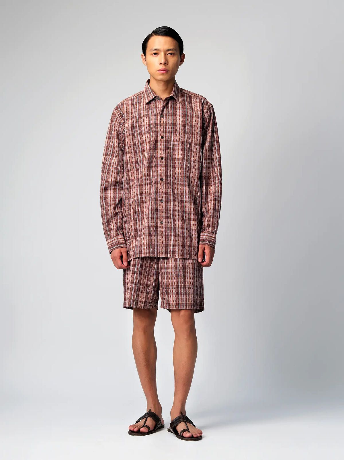 IT.025.16.138 VINTAGE SHIRT - image 4