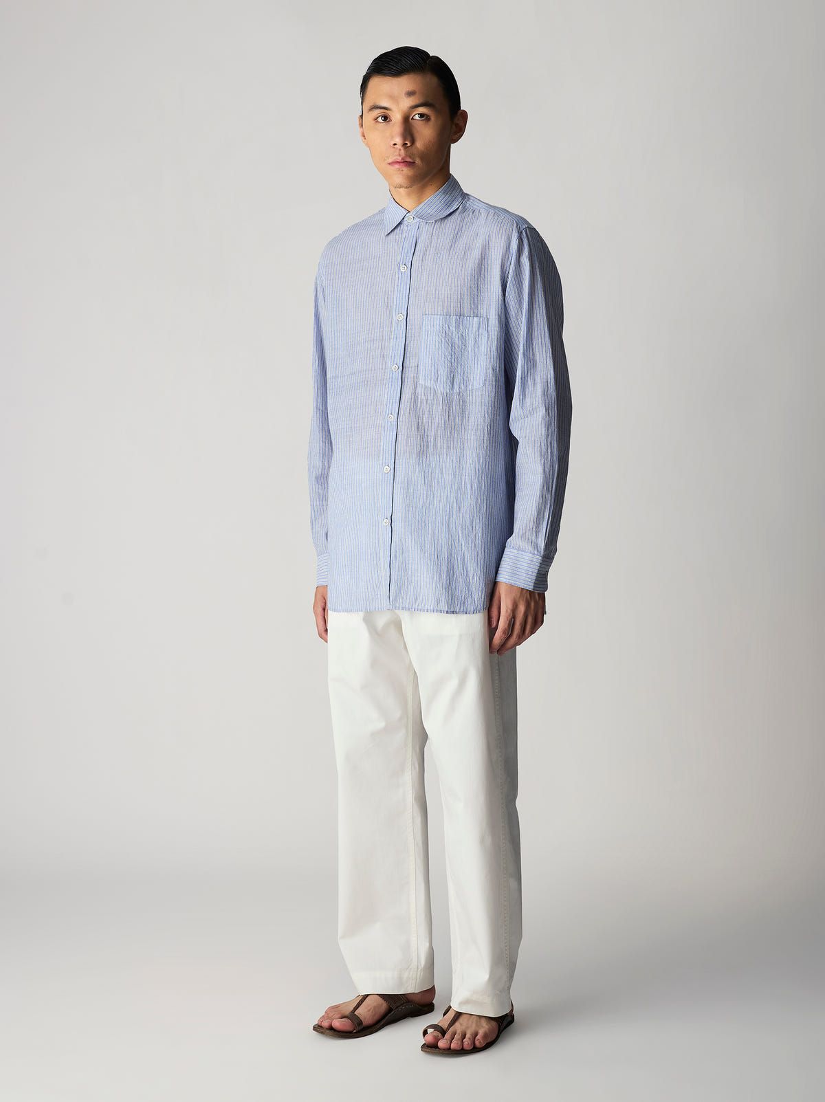 IT.026.17.193 CLASSIC SHIRT - image 1
