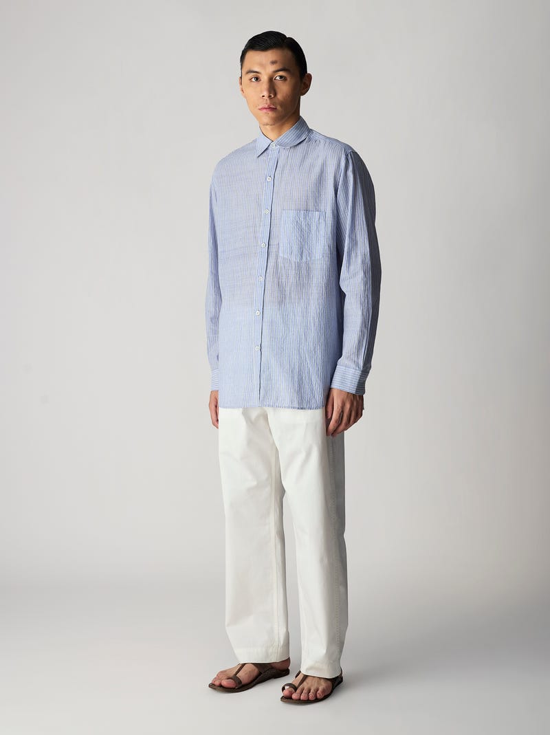 IT.026.17.193 CLASSIC SHIRT