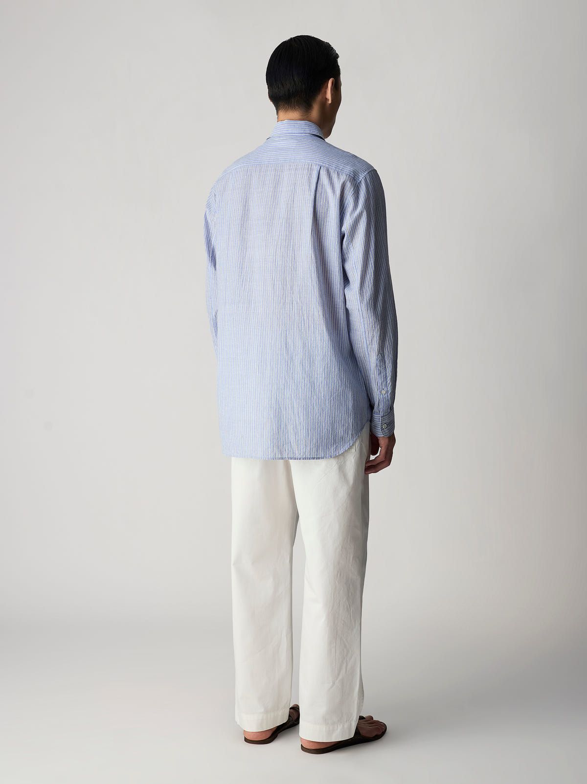 IT.026.17.193 CLASSIC SHIRT - image 2
