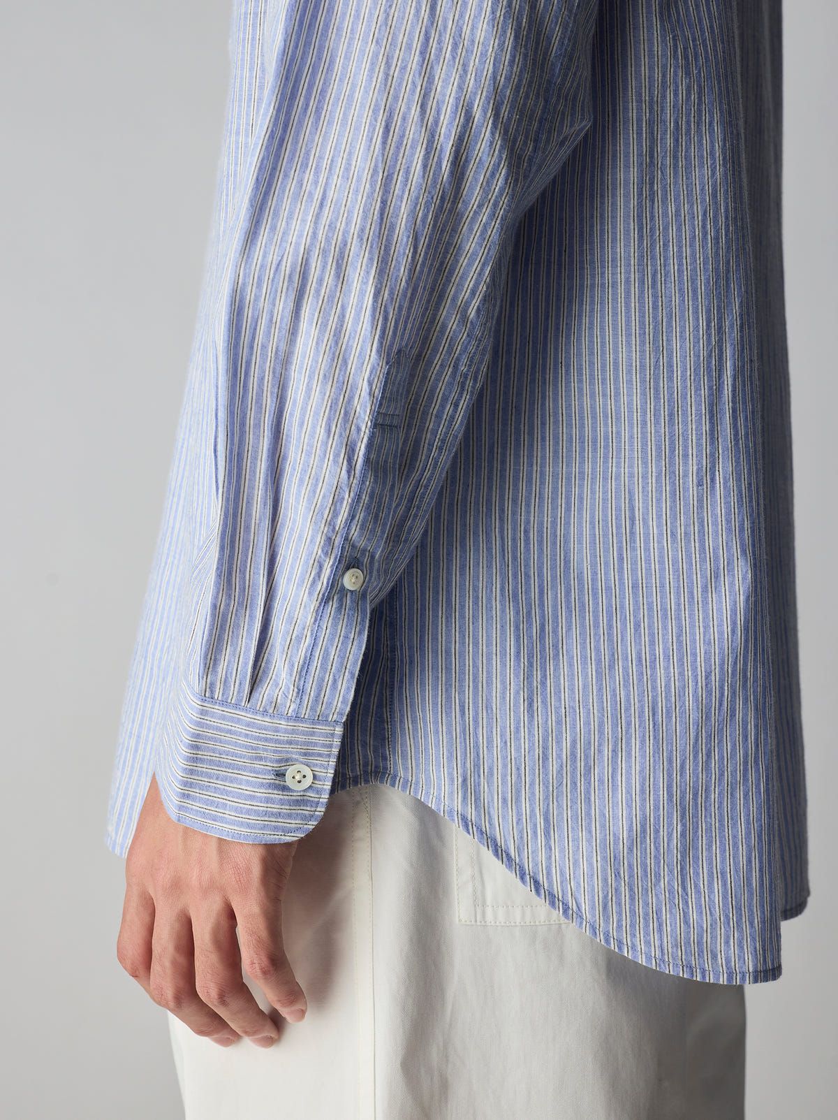 IT.026.17.193 CLASSIC SHIRT - image 3