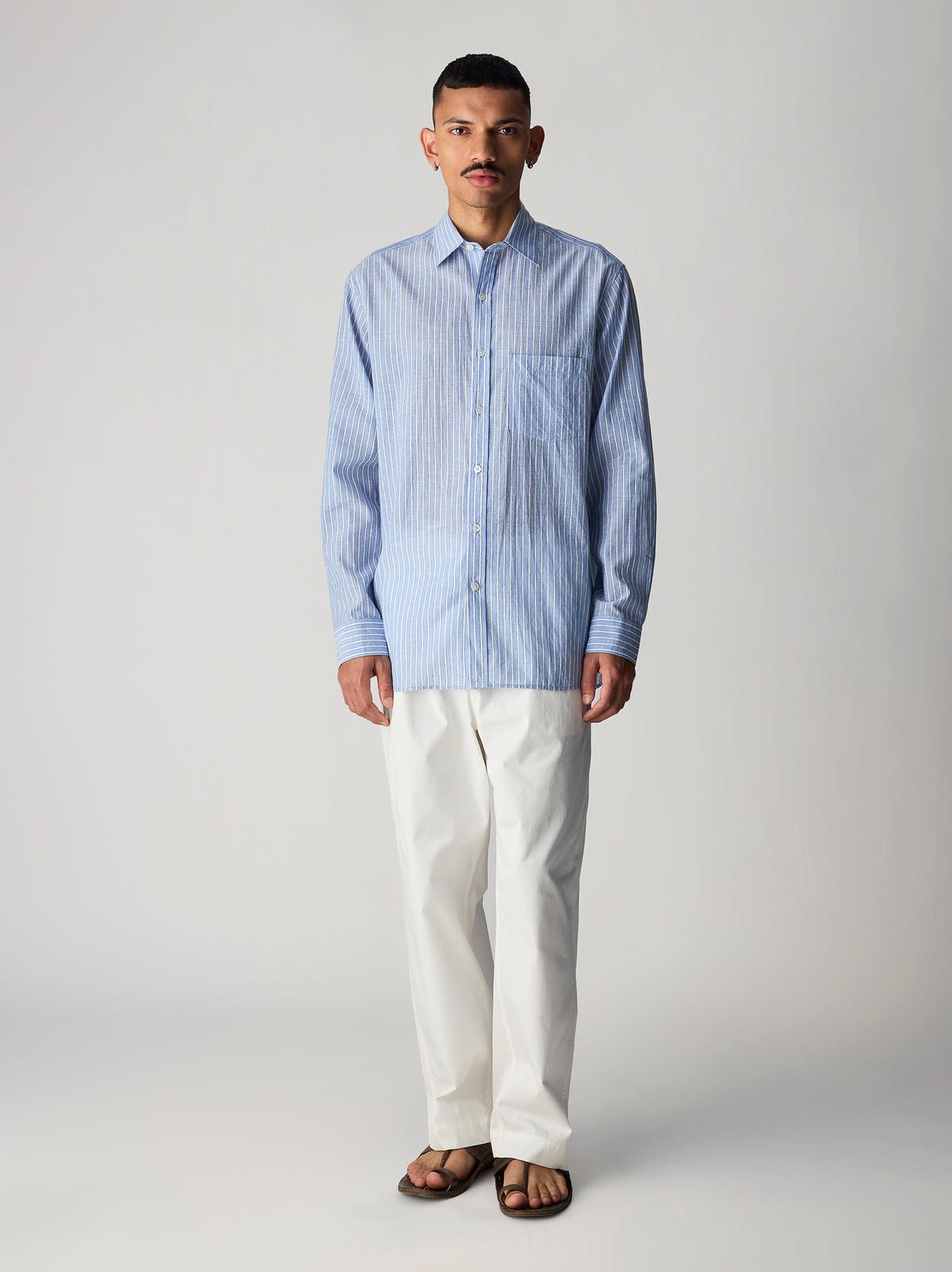 IT.026.17.193 CLASSIC SHIRT - image 4