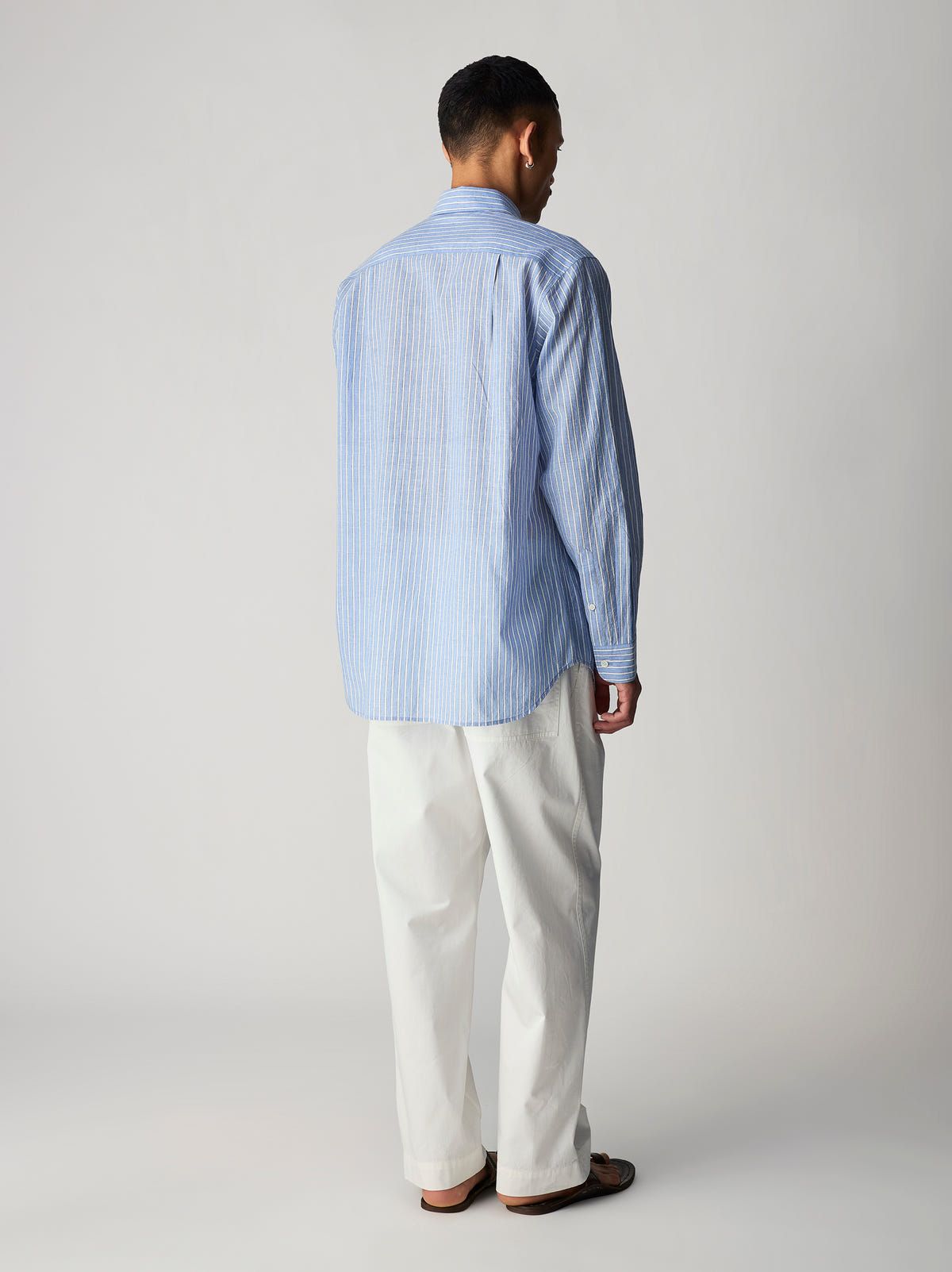 IT.026.17.193 CLASSIC SHIRT - image 5