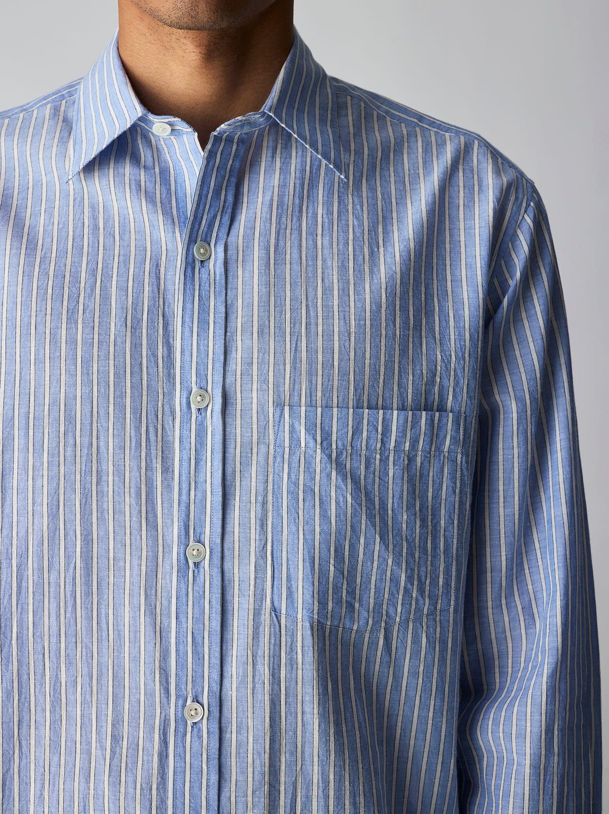 IT.026.17.193 CLASSIC SHIRT - image 6
