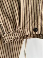 IT.EXC.25.57 PLEATED PANTS view 12