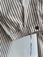 IT.EXC.25.57 PLEATED PANTS view 4