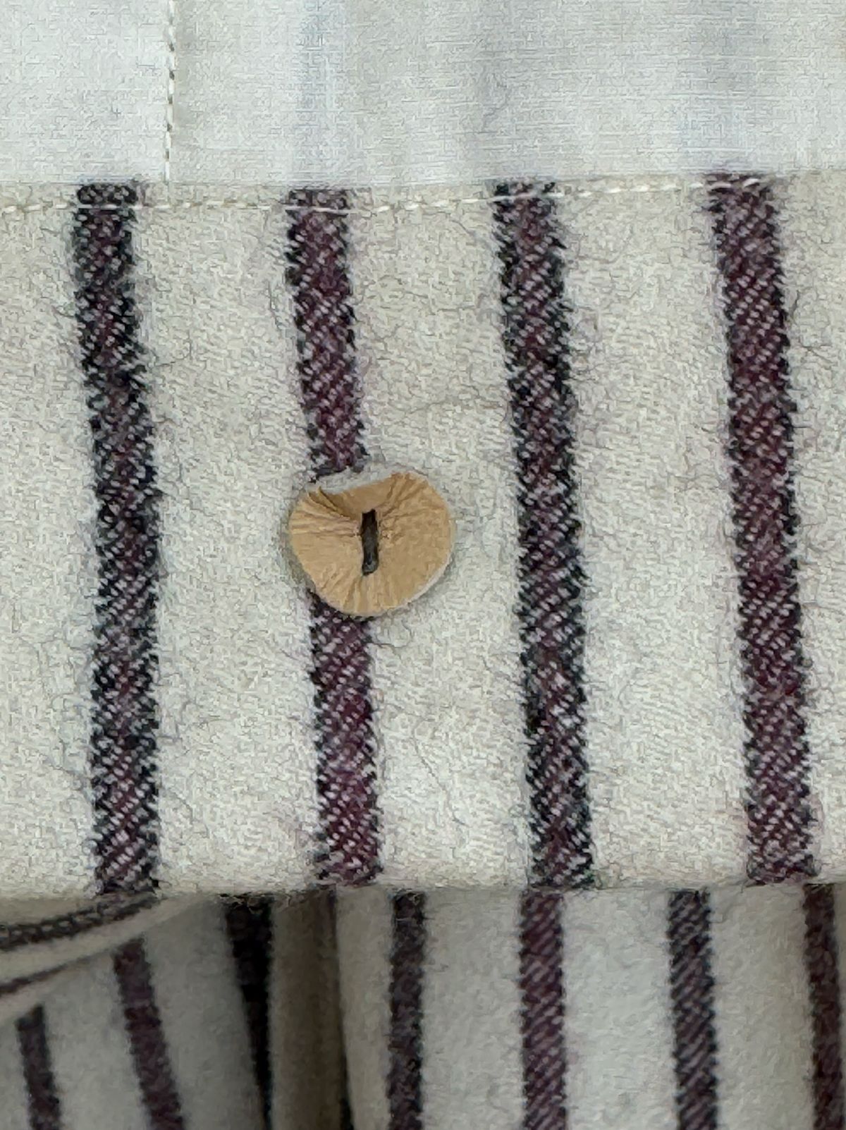 IT.EXC.25.57 PLEATED PANTS - image 7