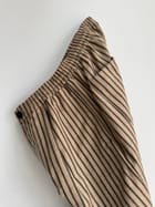 IT.EXC.25.57 PLEATED PANTS view 9