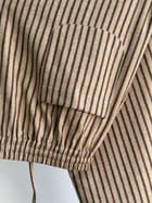 IT.EXC.25.57 PLEATED PANTS view 10