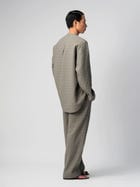IT.025.16.163 PLEATED PANTS view 4