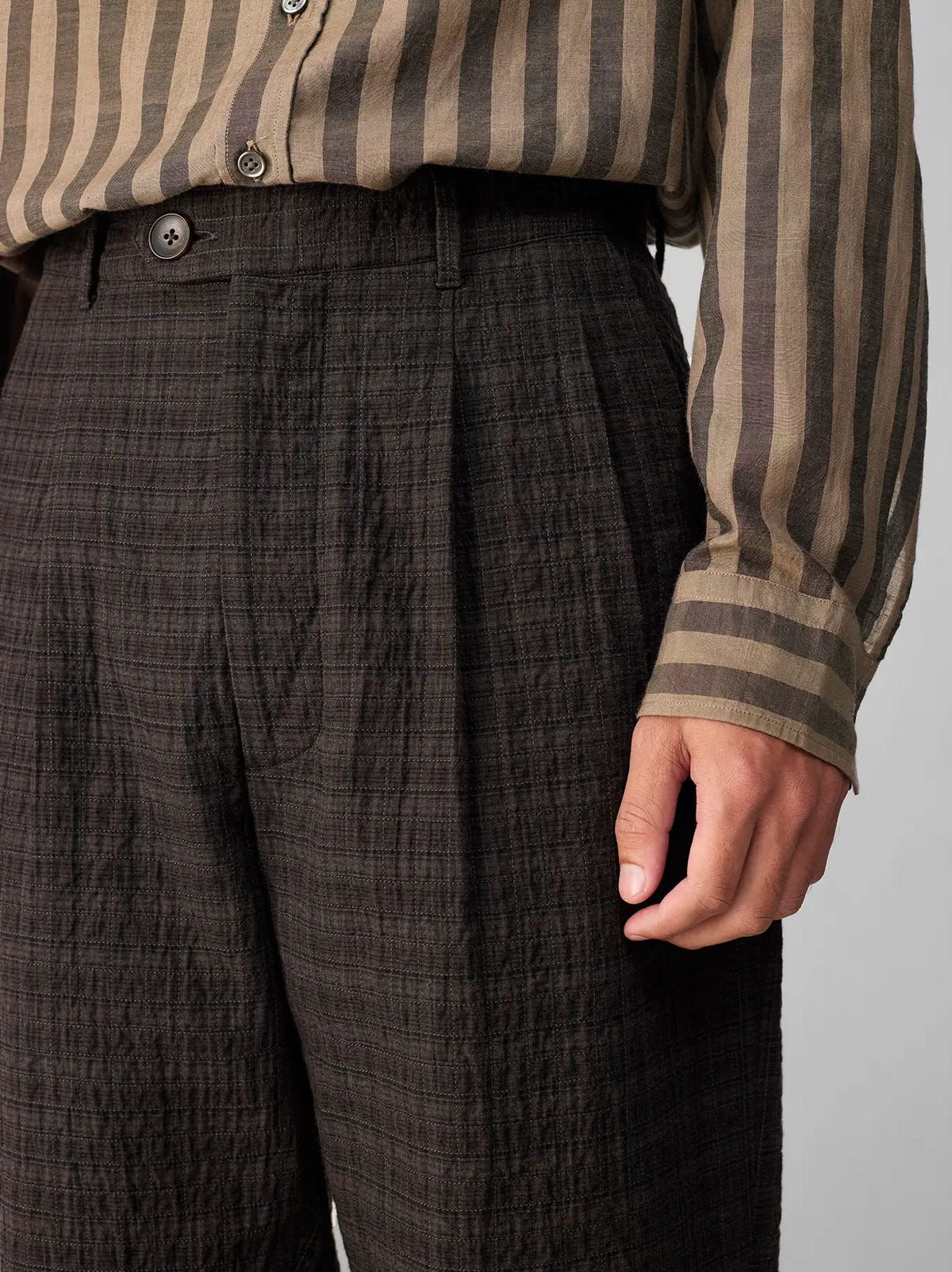 IT.024.15.127 PADDED EASY PANTS - image 2