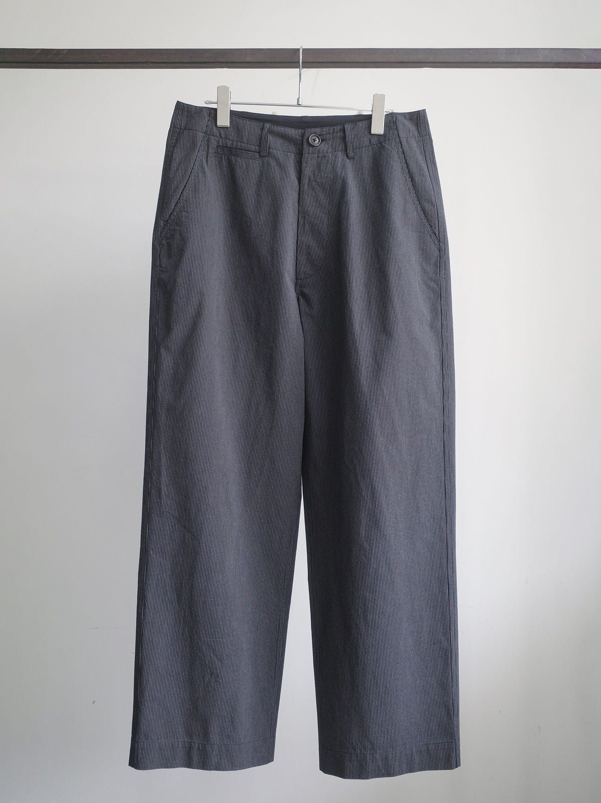 IT.EXC.25.51 COLUMN PANTS - image 2