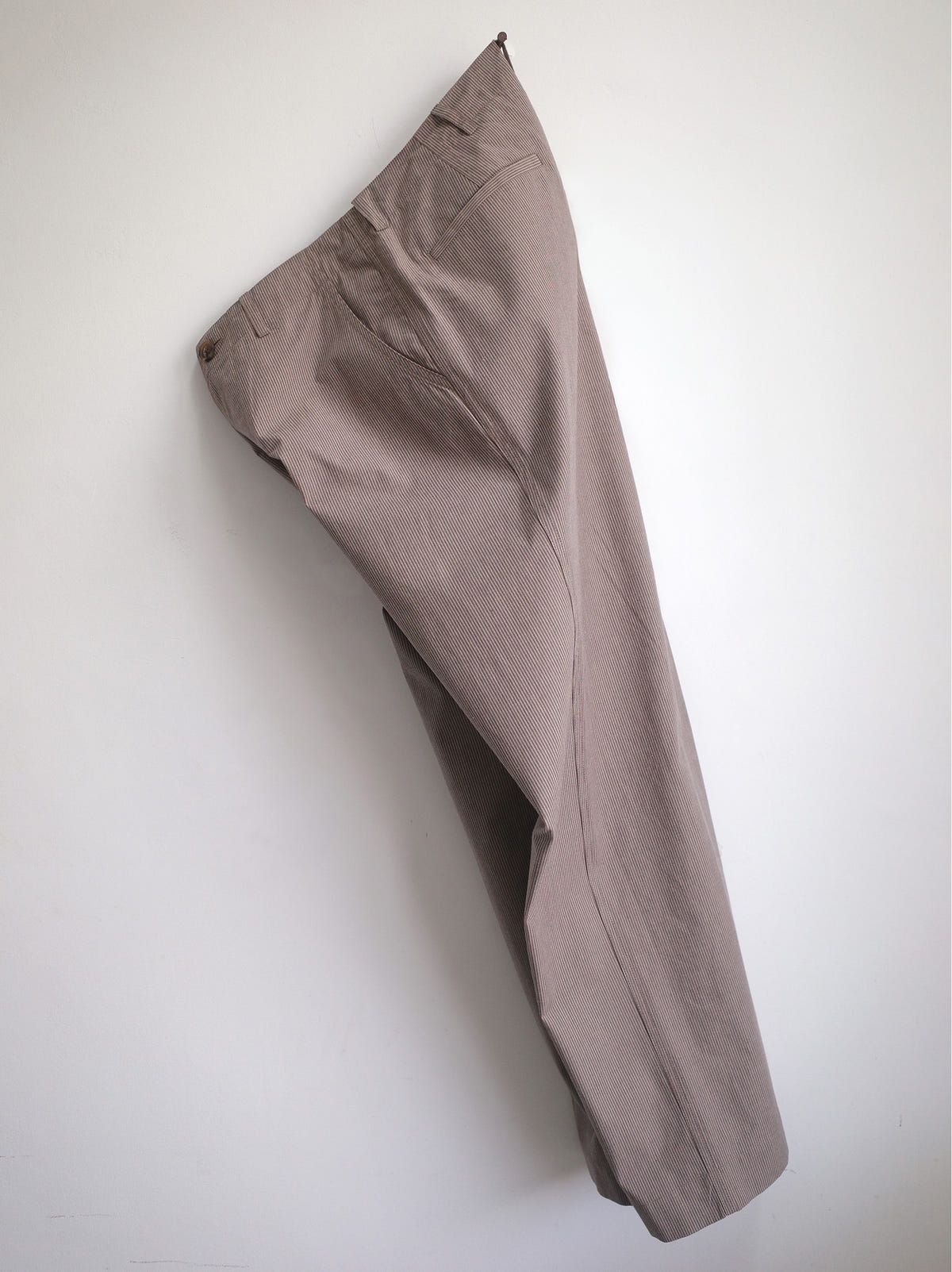 IT.EXC.25.51 COLUMN PANTS - image 4