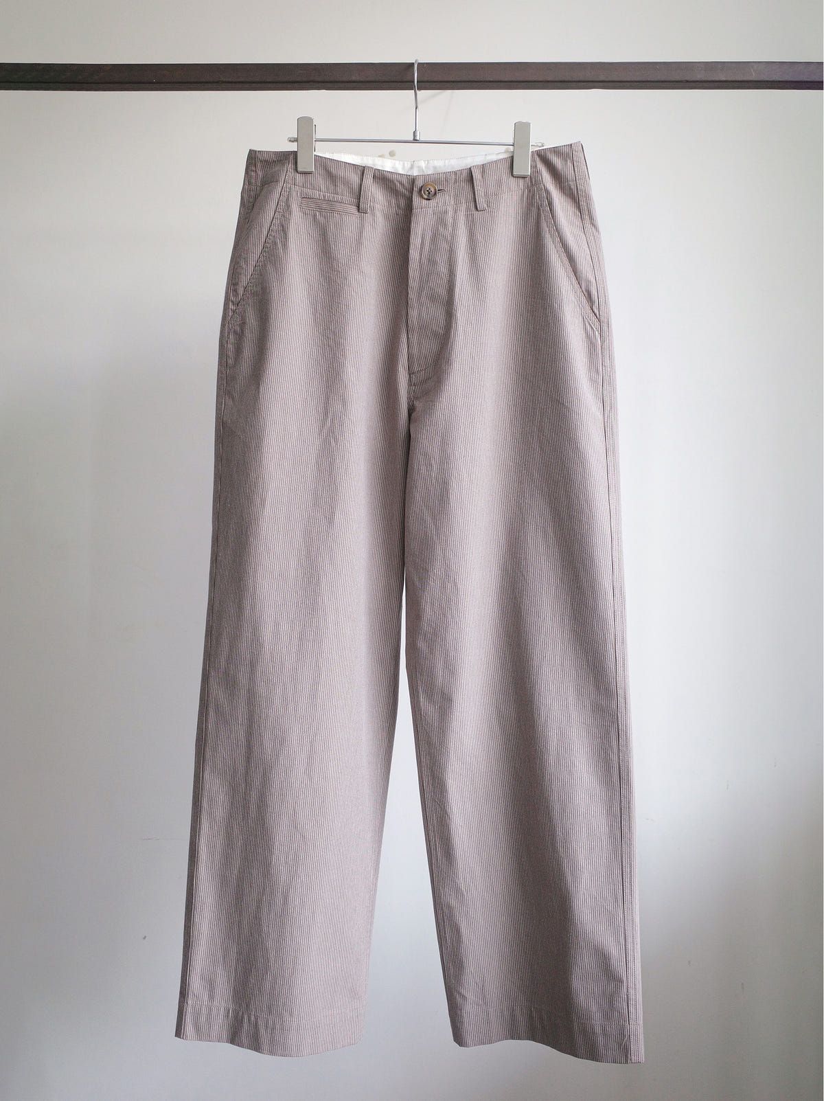 IT.EXC.25.51 COLUMN PANTS - image 5