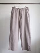 IT.EXC.25.51 COLUMN PANTS view 5