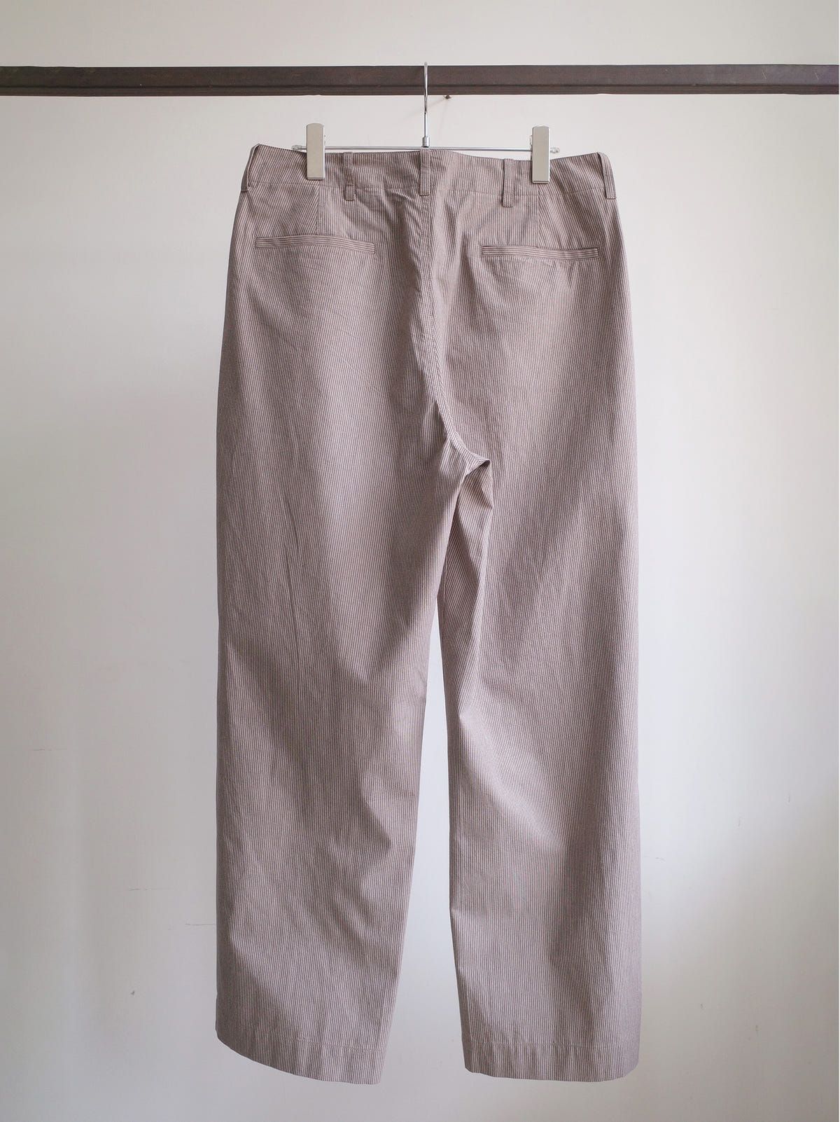IT.EXC.25.51 COLUMN PANTS - image 6
