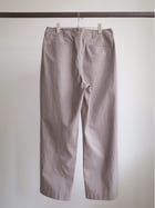 IT.EXC.25.51 COLUMN PANTS view 6