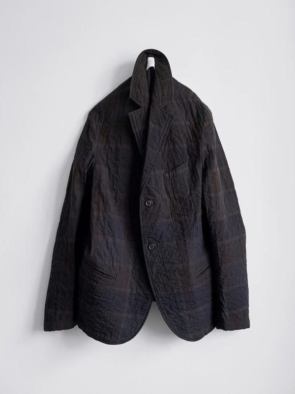 ITOH — IT.EXC.25.41 EASY JACKET