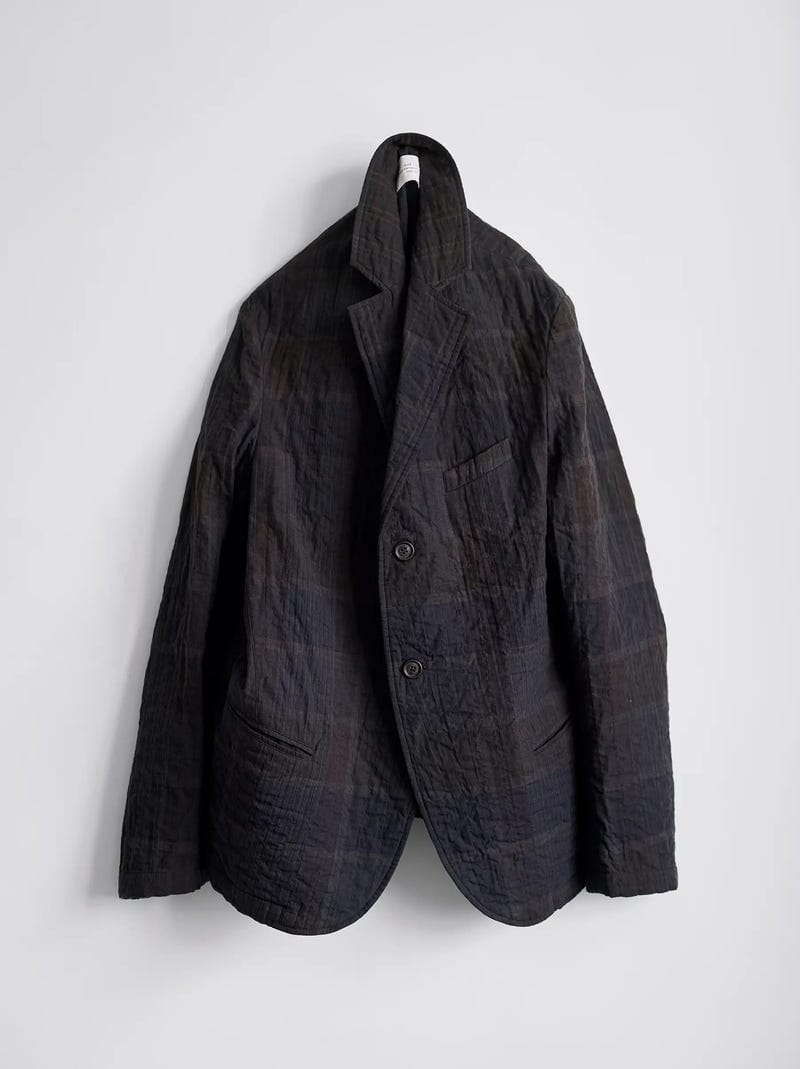 IT.EXC.25.41 EASY JACKET
