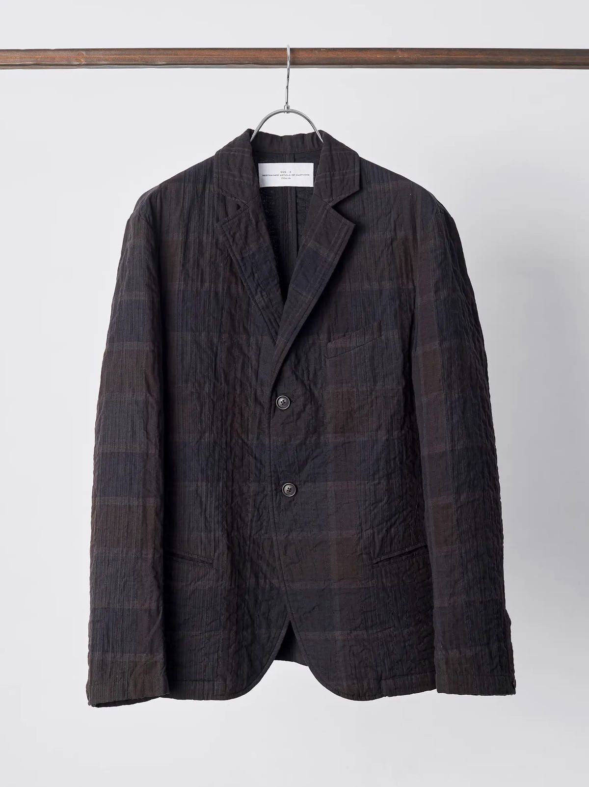 IT.EXC.25.41 EASY JACKET - image 2