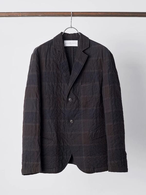 ITOH — IT.EXC.25.41 EASY JACKET