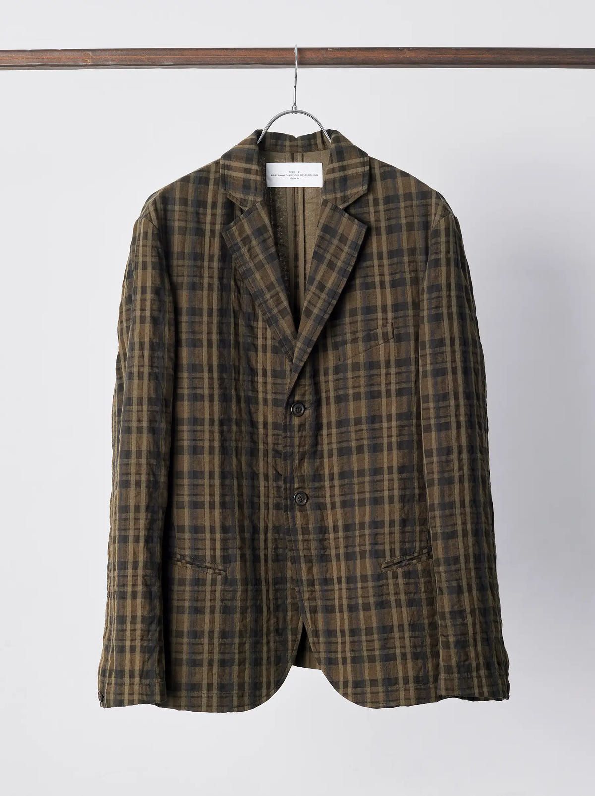 IT.EXC.25.41 EASY JACKET - image 5