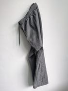 IT.EXC.25.47 DRAWSTRING PANTS view 1