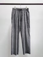 IT.EXC.25.47 DRAWSTRING PANTS view 2