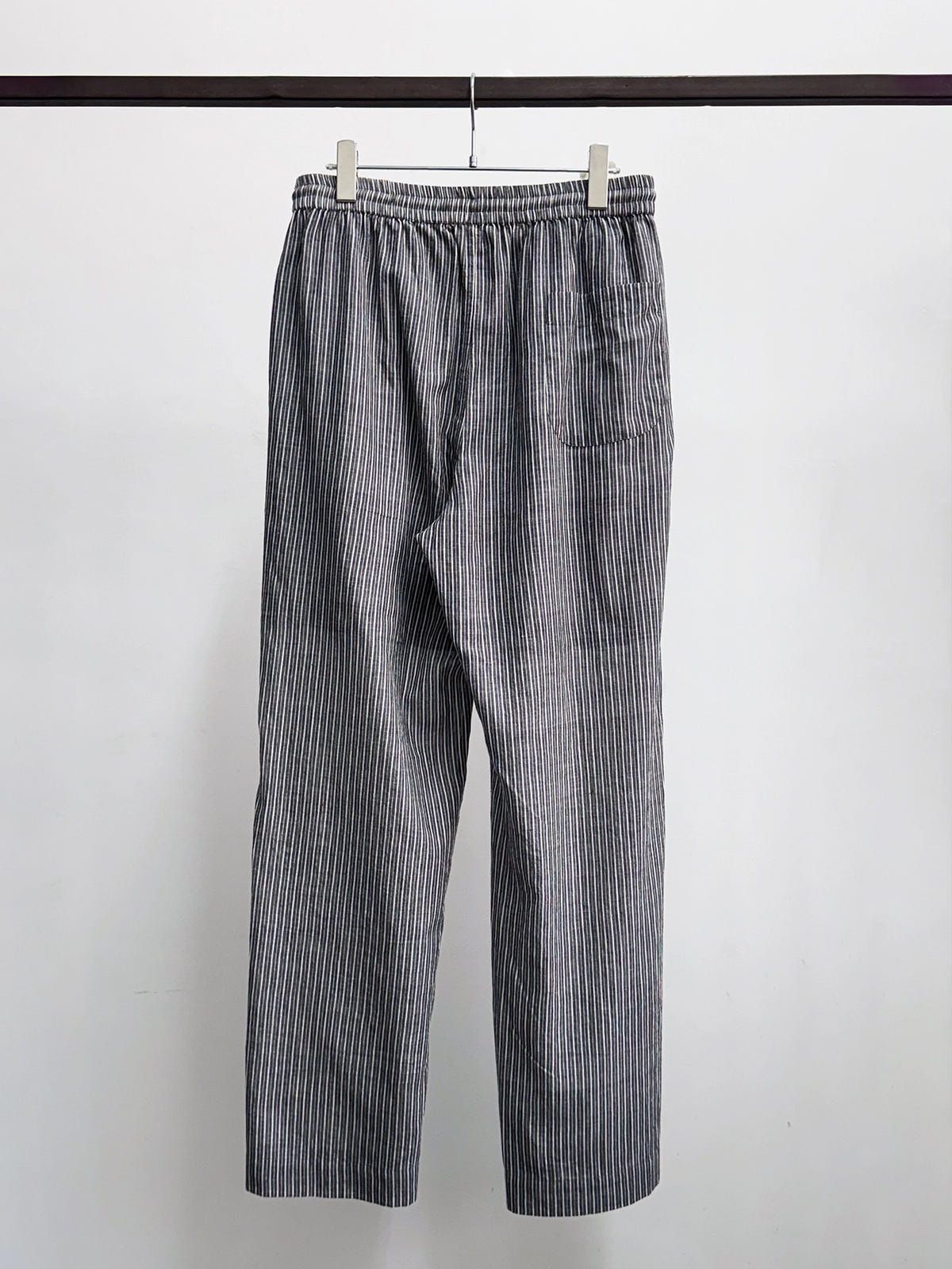 IT.EXC.25.47 DRAWSTRING PANTS - image 3