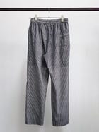 IT.EXC.25.47 DRAWSTRING PANTS view 3