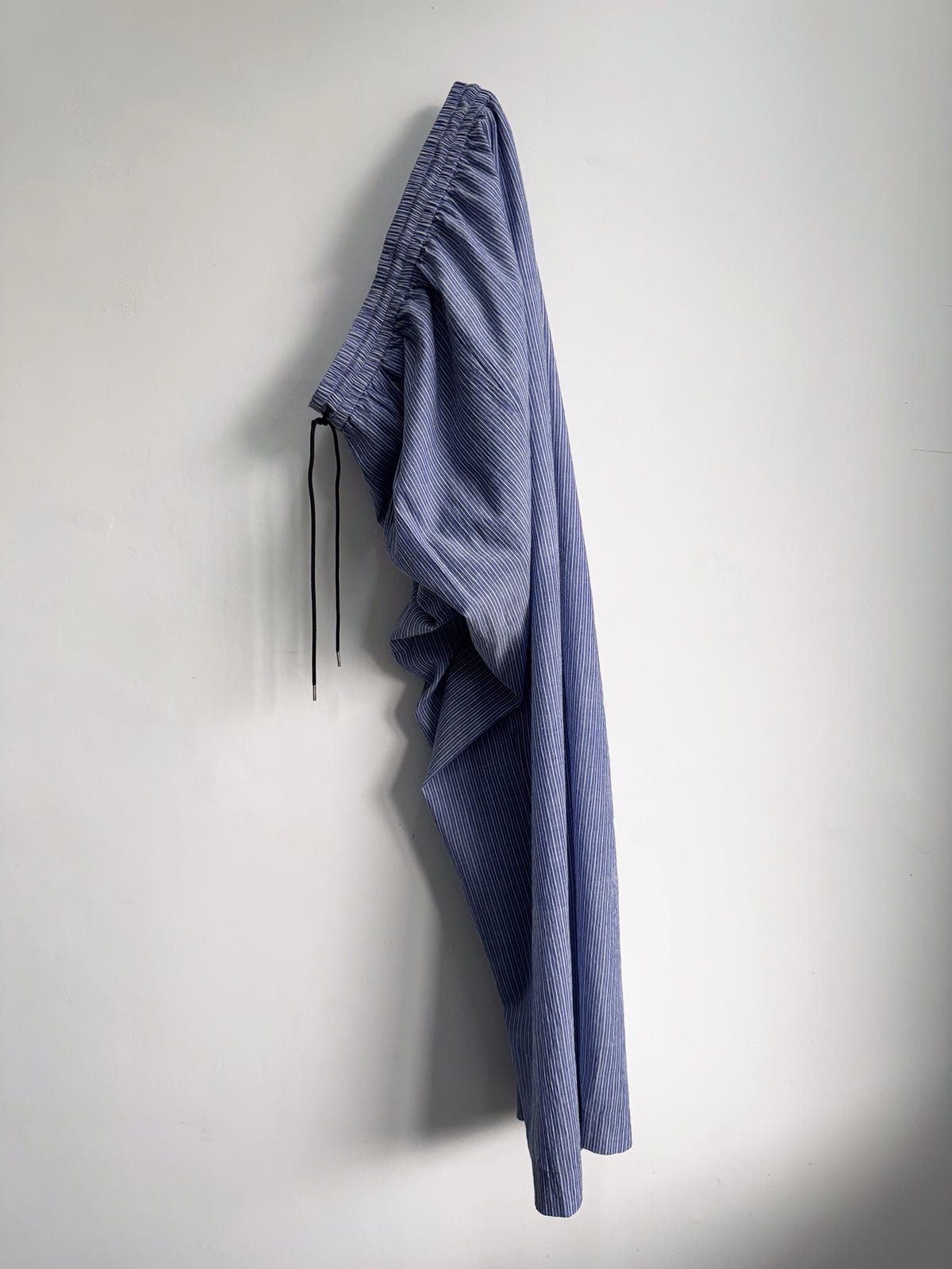 IT.EXC.25.47 DRAWSTRING PANTS - image 4