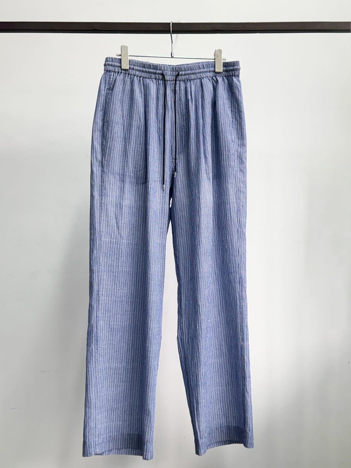 IT.EXC.25.47 DRAWSTRING PANTS - image 5