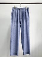 IT.EXC.25.47 DRAWSTRING PANTS view 5