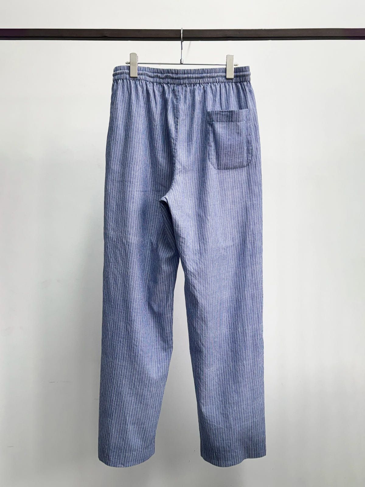 IT.EXC.25.47 DRAWSTRING PANTS - image 6