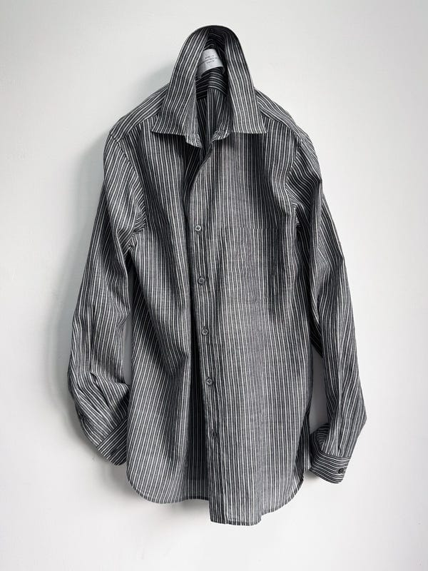 ITOH — IT.EXC.25.48 CLASSIC SHIRT